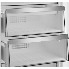 Морозильник Grundig GFPN66831XBR