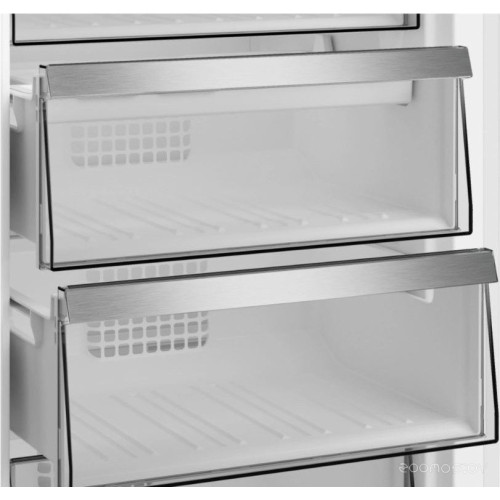 Морозильник Grundig GFPN66831XBR