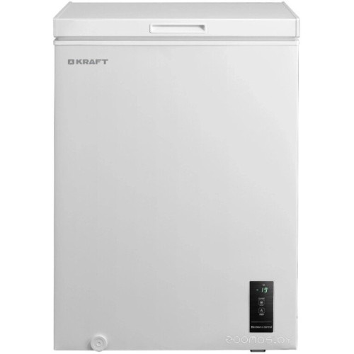 Морозильный ларь Kraft BD (W)-152BL