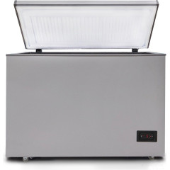 Морозильный ларь Бирюса M240KDN