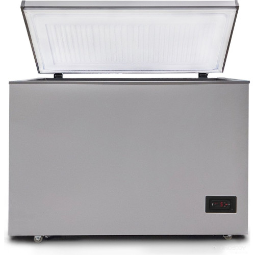 Морозильный ларь Бирюса M240KDN