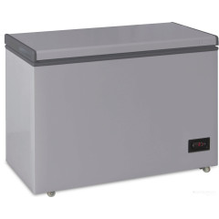 Морозильный ларь Бирюса M240KDN