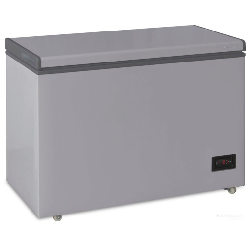 Морозильный ларь Бирюса M240KDN
