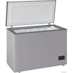 Морозильный ларь Бирюса M240KDN