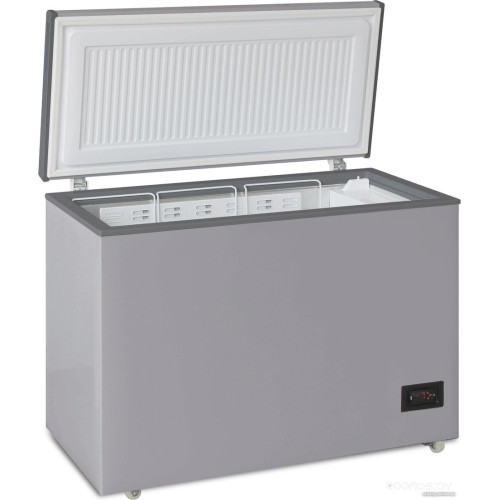 Морозильный ларь Бирюса M240KDN