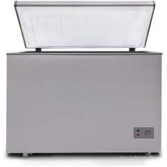Морозильный ларь Бирюса M240KVS
