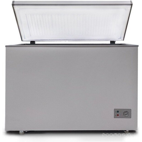 Морозильный ларь Бирюса M240KVS