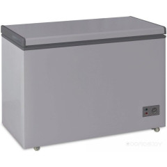 Морозильный ларь Бирюса M240KVS