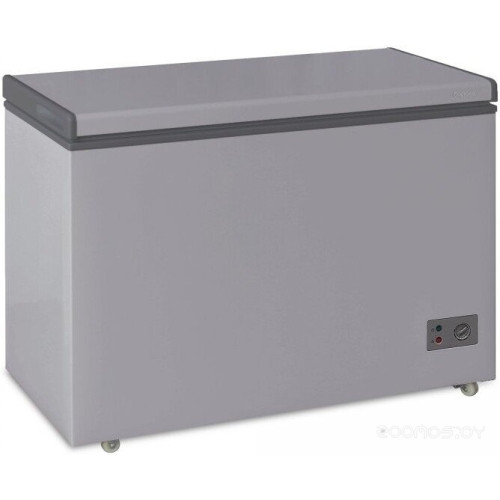 Морозильный ларь Бирюса M240KVS
