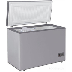 Морозильный ларь Бирюса M240KVS