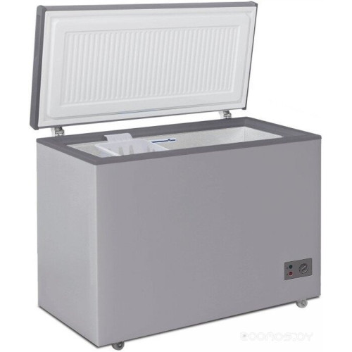 Морозильный ларь Бирюса M240KVS