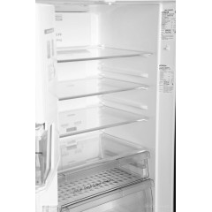 Четырёхдверный холодильник Hitachi R-W660PUC7XGS