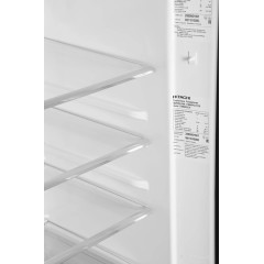 Четырёхдверный холодильник Hitachi R-W660PUC7XGS