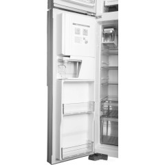 Четырёхдверный холодильник Hitachi R-W660PUC7XGS