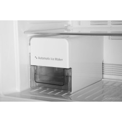 Четырёхдверный холодильник Hitachi R-W660PUC7XGS