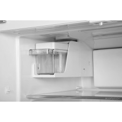 Четырёхдверный холодильник Hitachi R-W660PUC7XGS