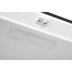 Четырёхдверный холодильник Hitachi R-W660PUC7XGS