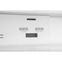 Четырёхдверный холодильник Hitachi R-W660PUC7XGS