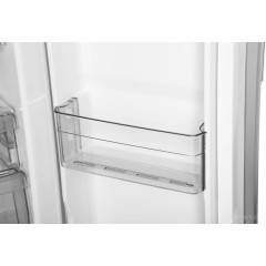 Четырёхдверный холодильник Hitachi R-W660PUC7XGS