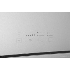 Четырёхдверный холодильник Hitachi R-W660PUC7XGS