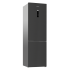 Холодильник с морозильником Hotpoint HDKP 7201 DX