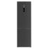 Холодильник с морозильником Hotpoint HDKP 7201 DX