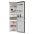 Холодильник с морозильником Hotpoint HDKP 7201 DX