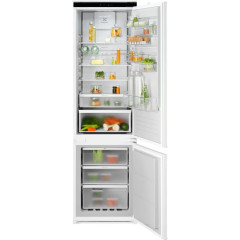 Холодильник Electrolux E6MNTE19S