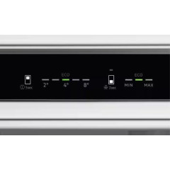 Холодильник Electrolux E6MNTE19S