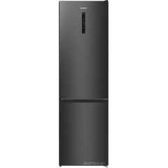 Холодильник Gorenje NRK620EABXL4