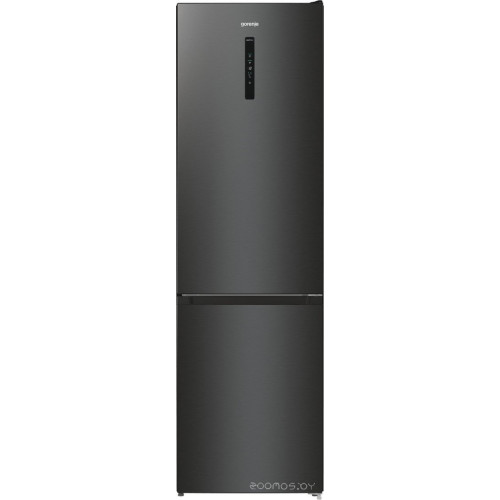 Холодильник Gorenje NRK620EABXL4