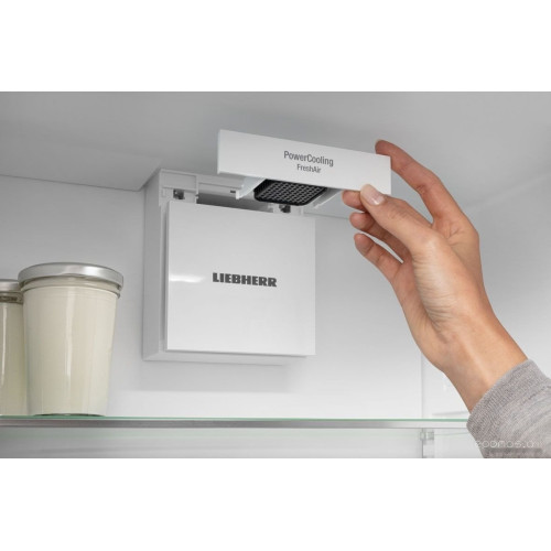 Холодильник Liebherr ICSe 5103 Pure 5103-22001