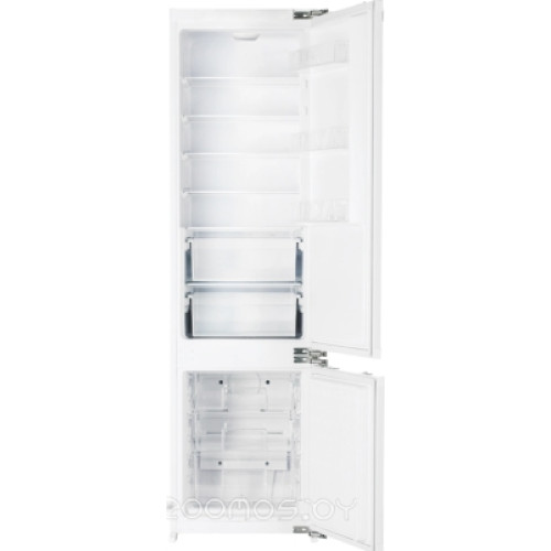 Встраиваемый холодильник SCANDILUX RBI218