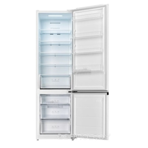 Холодильник Kuppersberg RFCN 2016 W