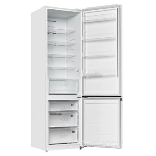 Холодильник Kuppersberg RFCN 2016 W