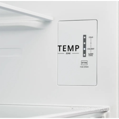 Холодильник Kuppersberg RFCN 2016 W