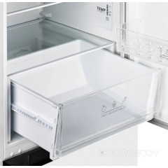 Холодильник Kuppersberg RFCN 2016 W