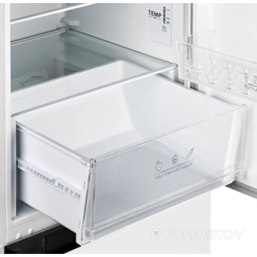 Холодильник Kuppersberg RFCN 2016 W