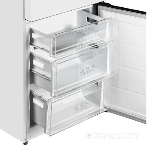 Холодильник Kuppersberg RFCN 2016 W