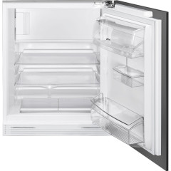 Однокамерный холодильник Smeg U8C082DE