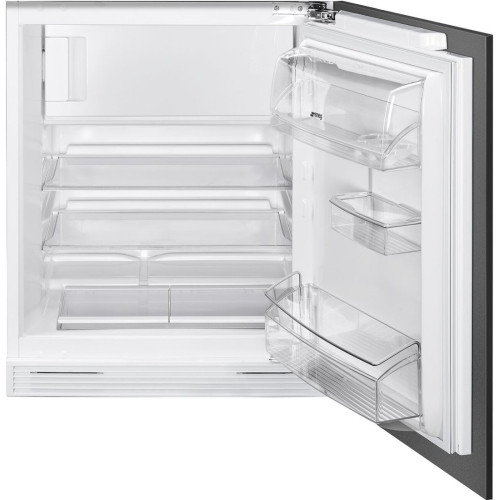 Однокамерный холодильник Smeg U8C082DE