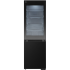 Холодильник с морозильником LG GC-V459FB6W