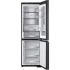 Холодильник с морозильником LG GC-V459FB6W