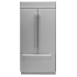 Холодильник типа французская дверь Fhiaba XS105FDSTID French Door + генератор для льда и диспенсер для воды