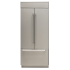 Холодильник типа французская дверь Fhiaba XS90FDSTID French Door + генератор для льда и диспенсер для воды