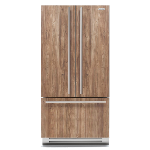 Холодильник типа французская дверь Fhiaba S105FDSTID French Door + генератор для льда и диспенсер для воды
