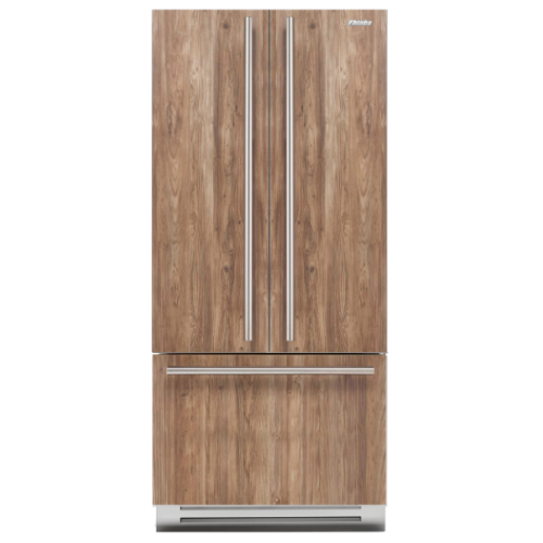 Холодильник типа французская дверь Fhiaba S90FDSTID French Door + генератор для льда и диспенсер для воды