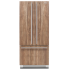 Холодильник типа французская дверь Fhiaba S90FDSTID French Door + генератор для льда и диспенсер для воды