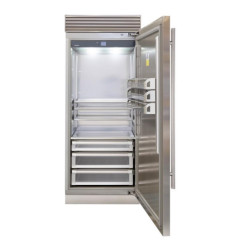 Встраиваемый холодильник Fhiaba XS900FR6
