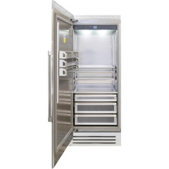 Холодильник Fhiaba RS900FR3D